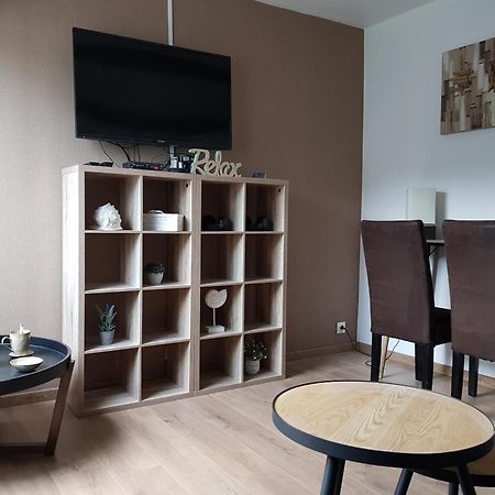 Le Colombier Bretagne Bed & Breakfast Louannec Ngoại thất bức ảnh