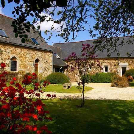 Le Colombier Bretagne Bed & Breakfast Louannec Ngoại thất bức ảnh