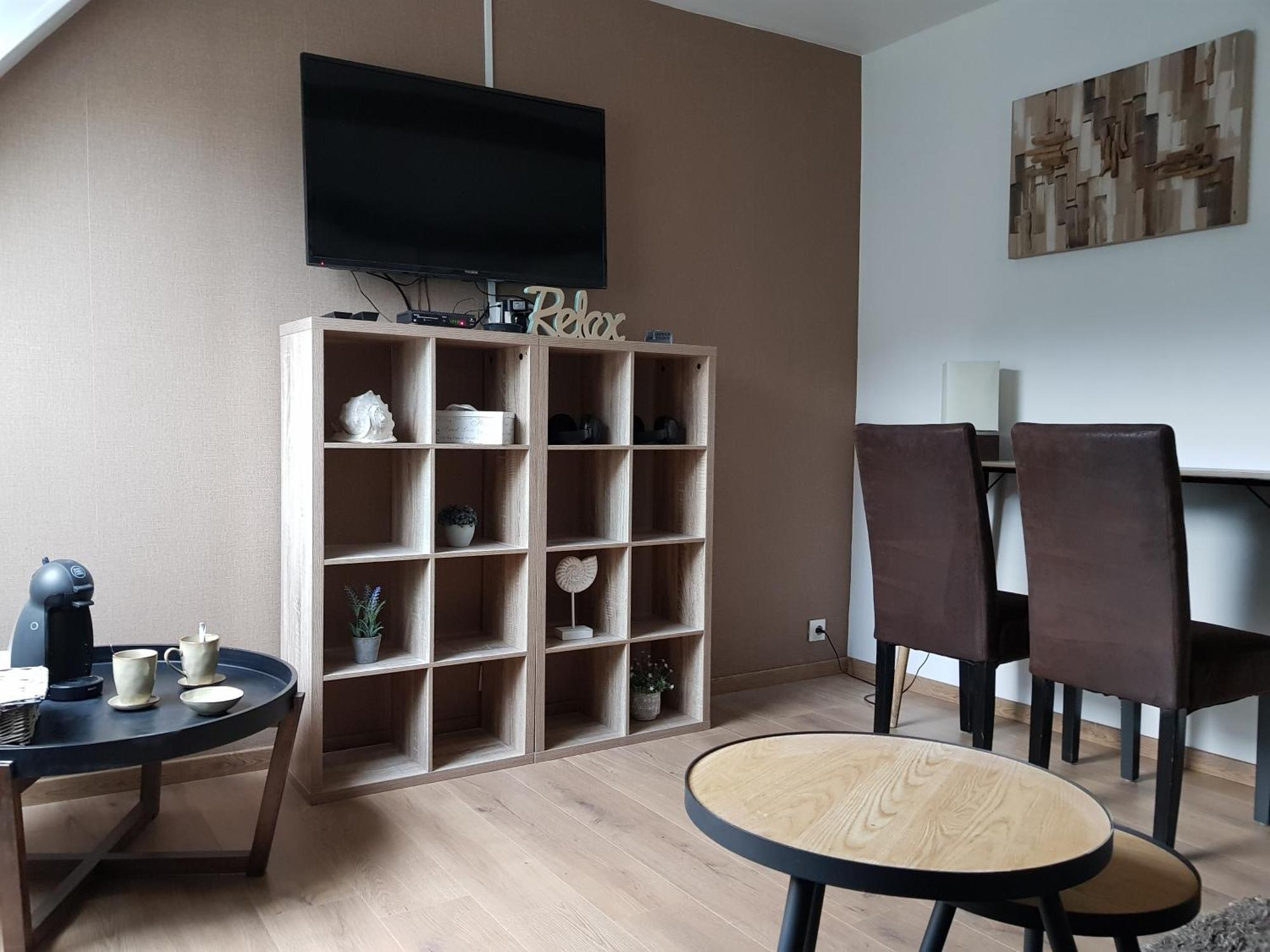 Le Colombier Bretagne Bed & Breakfast Louannec Ngoại thất bức ảnh